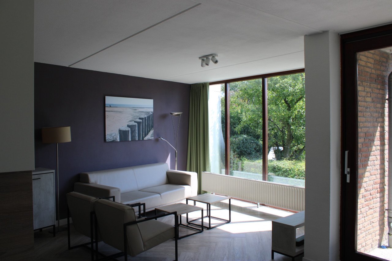 Div bungalows vrij op vakantiepark Port Greve.