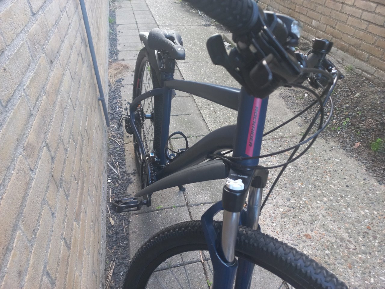 Te koop 26 inch mountainbike jongen/meisje