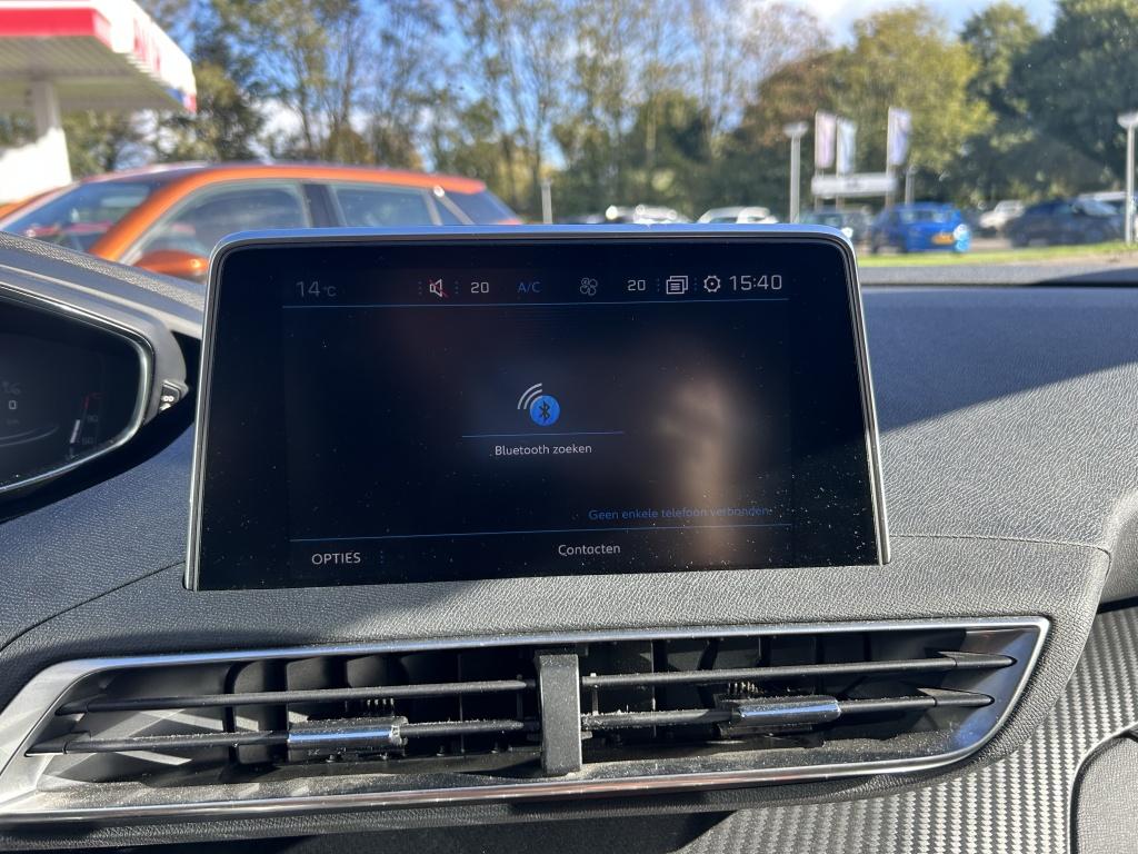 Peugeot 3008 1.2 puretech 130pk s&s active