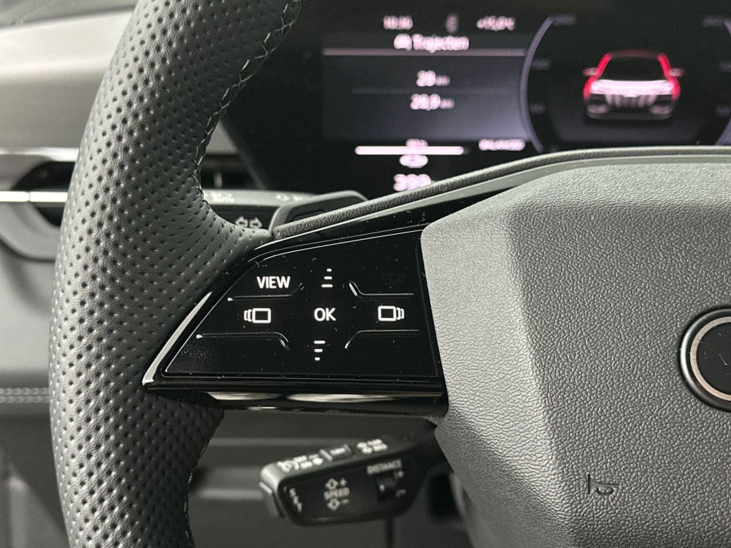 Audi Q6 E-tron sportback s edition e-tron perf 225kw/306pk 100kwh sportback