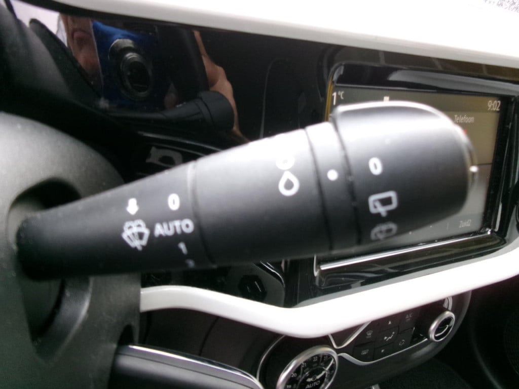 Renault Twingo 0.9 tce intens automaat, carplay, airco, pdc