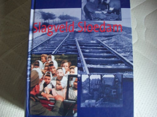 Slagveld Sloedam