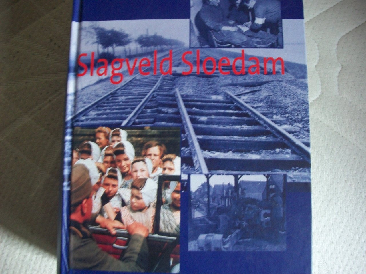 Slagveld Sloedam