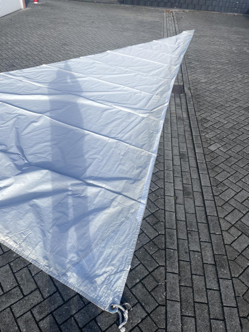 Rolfok genua voorlijk 967 (pees 5mm) Miller&Withworth