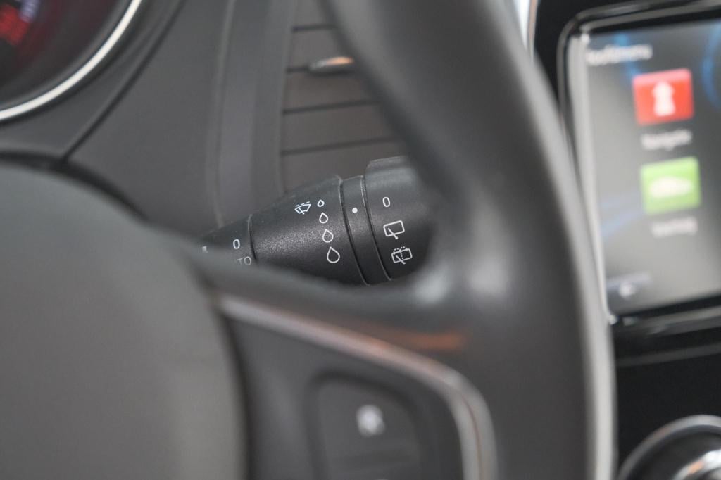 Renault Captur tce 90 intens | camera | dodehoekdetectie | navigatie | park