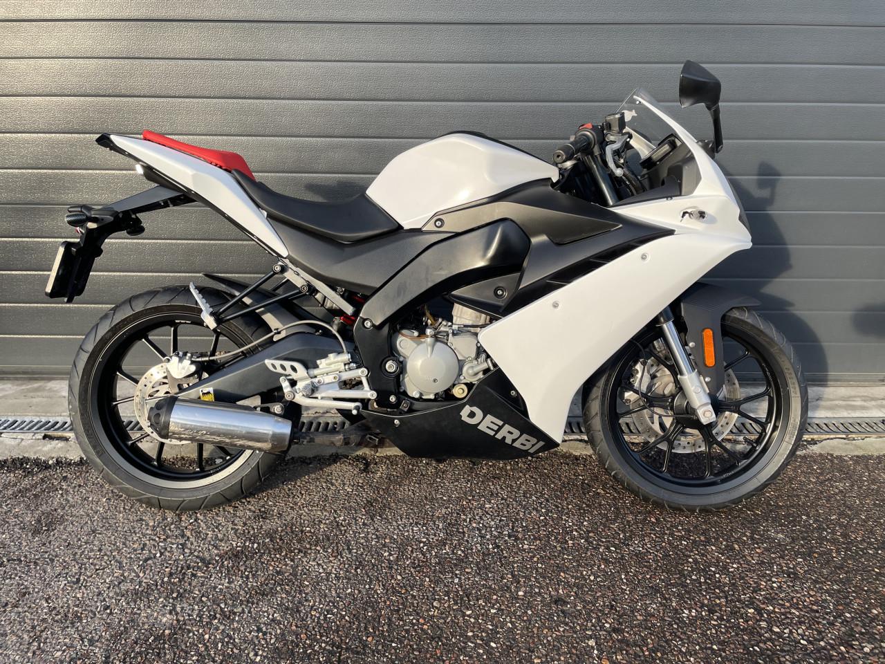 Derbi GPR 50