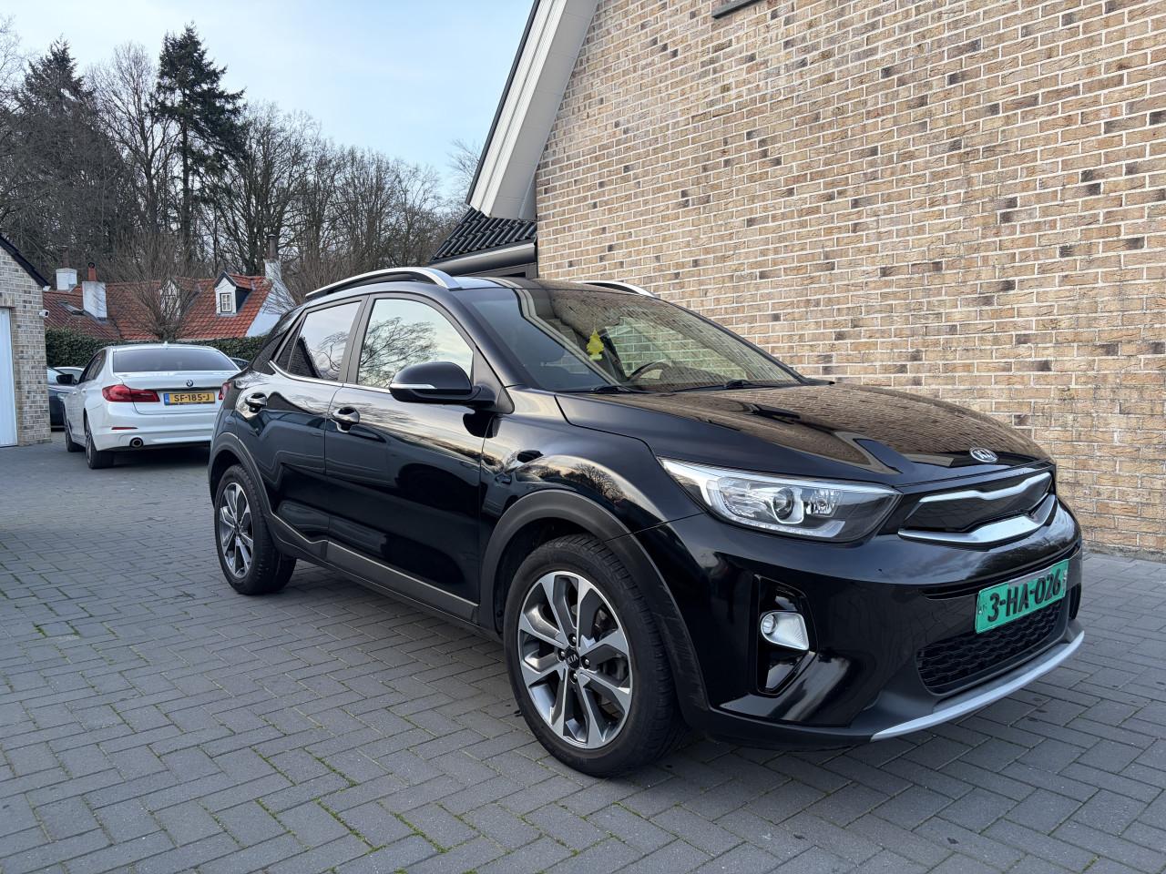 Kia Stonic 1.0 T-GDI Sports edition AIRCO CAMERA PDC CCT 2020 104DKM