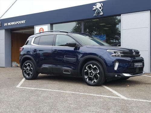 Citroen C5 Aircross 1.6 plug-in hybrid 225pk eat8 shine apple carplay & and