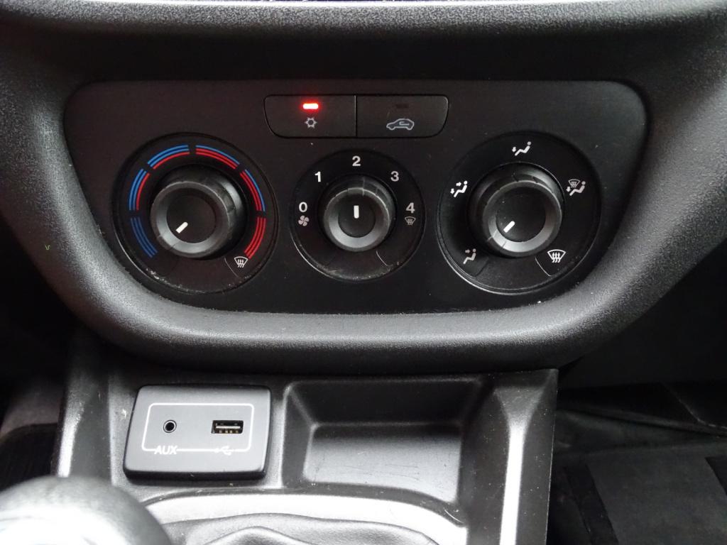 Fiat Doblo cargo 1.3 mj l1h1 actual | euro6 | airco | bluetooth | r-zijschu