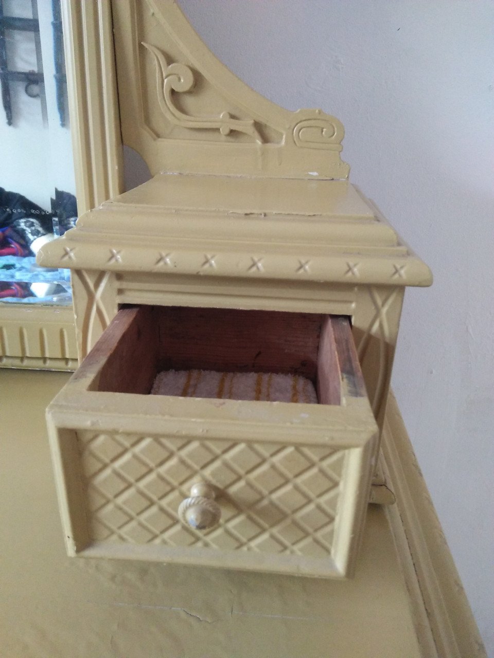 Kaptafel