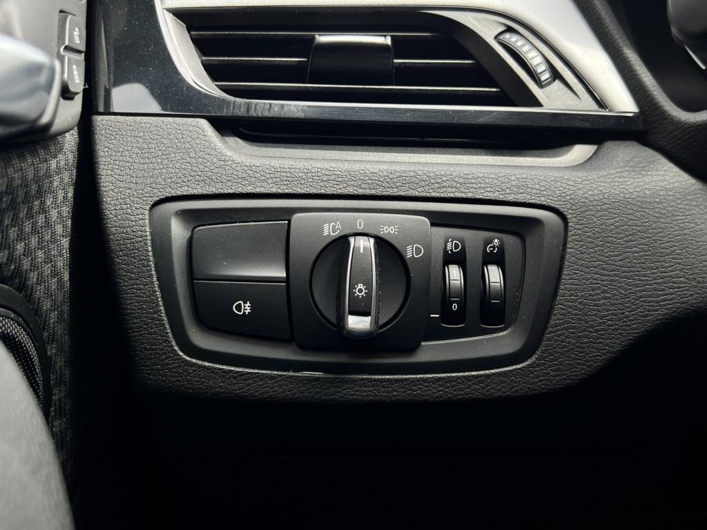 BMW X1 xdrive25e edrive edition phev | camera | nav | cruise control | trek