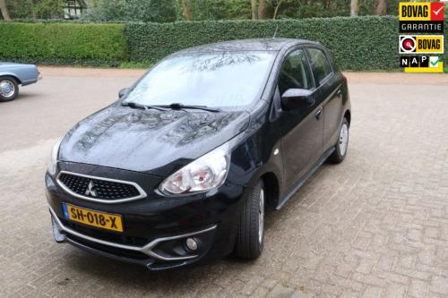 Mitsubishi Space Star 1.0 cool+ nl auto, airco, radio