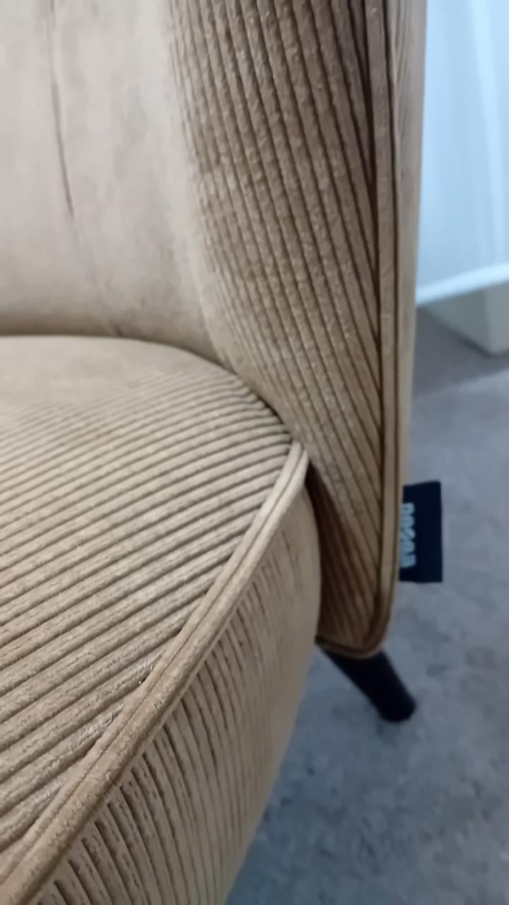 Fauteuiltje van Woood!