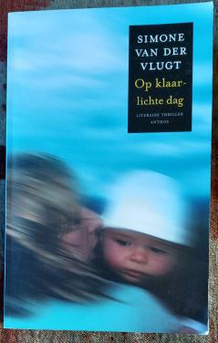 Spannend Boek