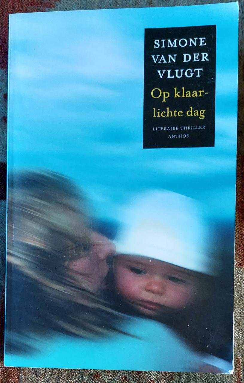 Spannend Boek