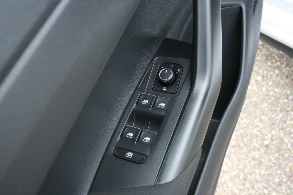 Volkswagen Polo 2.0 tsi gti