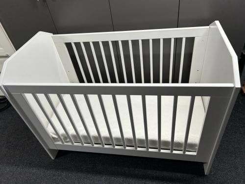 Kinderledikant Gemma merk Visser