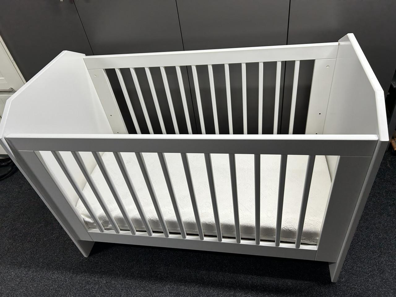 Kinderledikant Gemma merk Visser