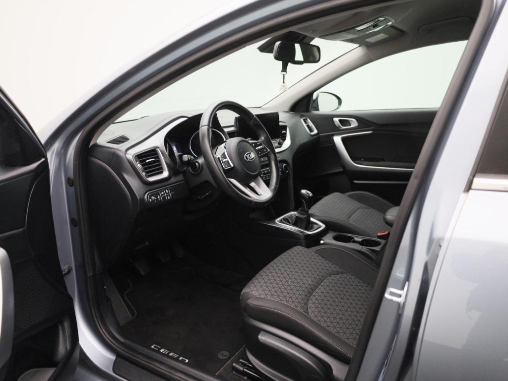 Kia Ceed Sportswagon 1.0 t-gdi dynamicline | lmv | navigatie | climate cont