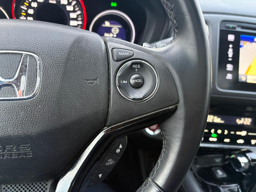 Honda HR-V 1.5 i-vtec executive