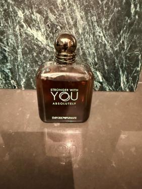 Stronger with you absolutely EA 100ml