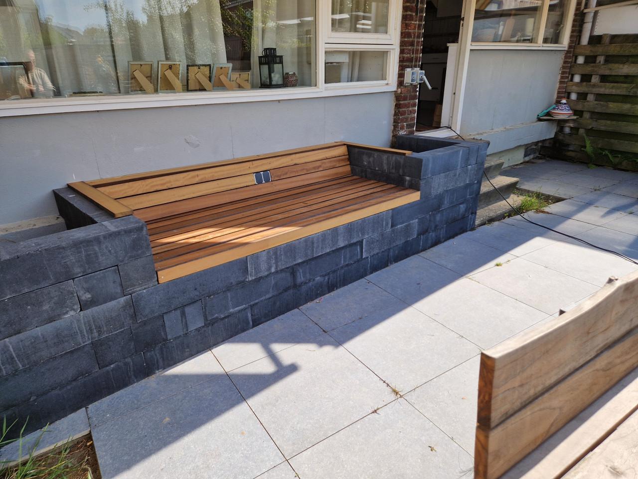 Qonstructa Las en Montage Consturctie Houtbewerking Montage