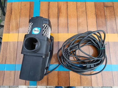 Oase Optimax 10.000