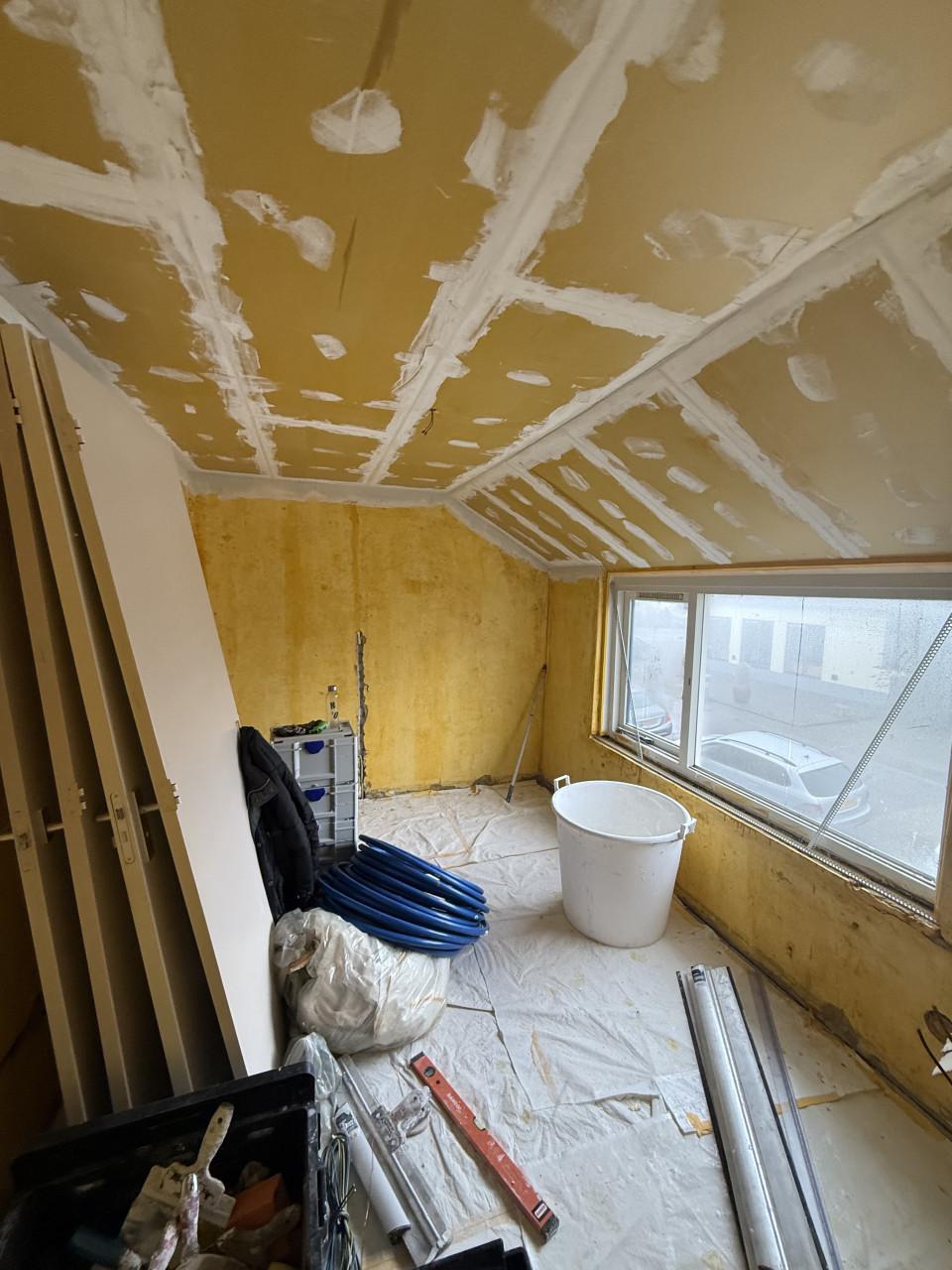 Uw Stukadoor in Zeeland