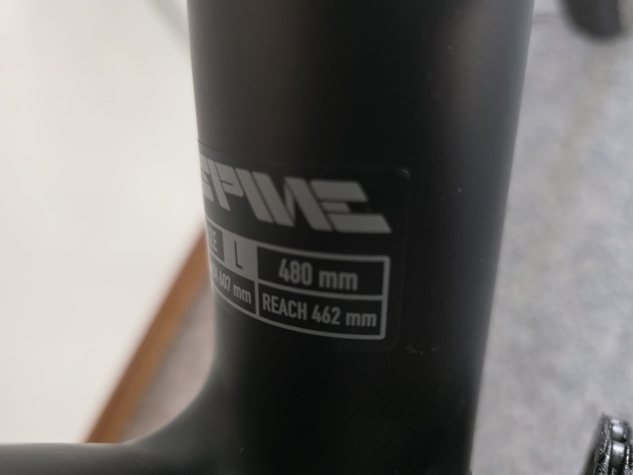 Schitterende Focus full suspension mountainbike