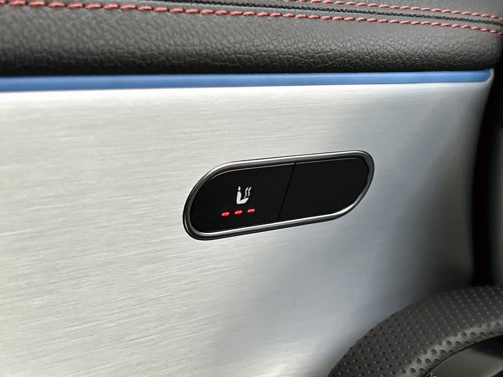 Mercedes-Benz Cla sb 250 e star edition amg line | sfeerverlichting | trekh
