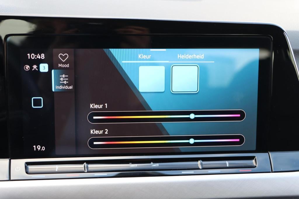 Volkswagen Golf 1.0 tsi life