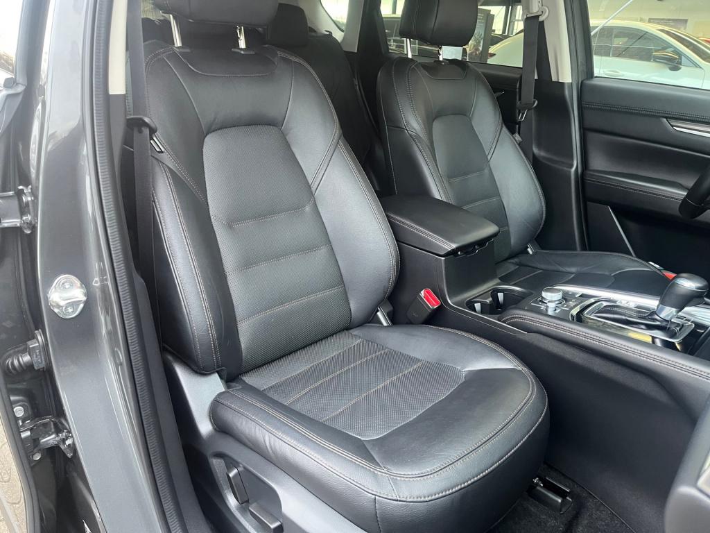 Mazda Cx-5 2.0 skyactiv-g 165 luxury|trekhaak|rijklaar