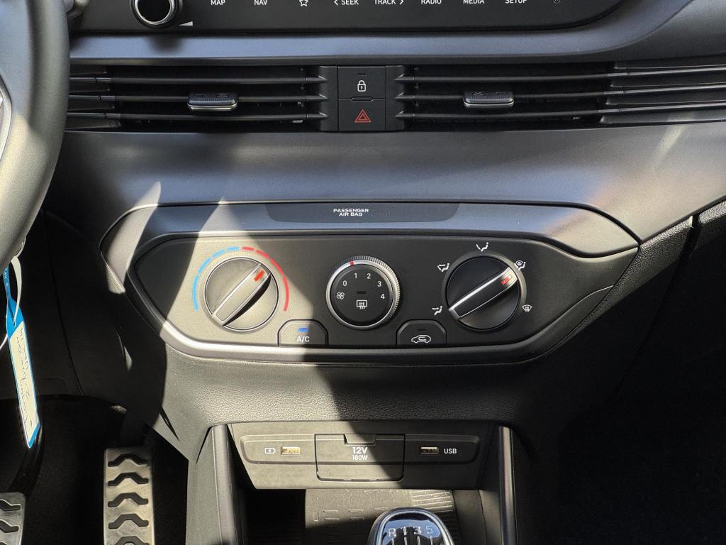 Hyundai Bayon 1.0 t-gdi comfort smart