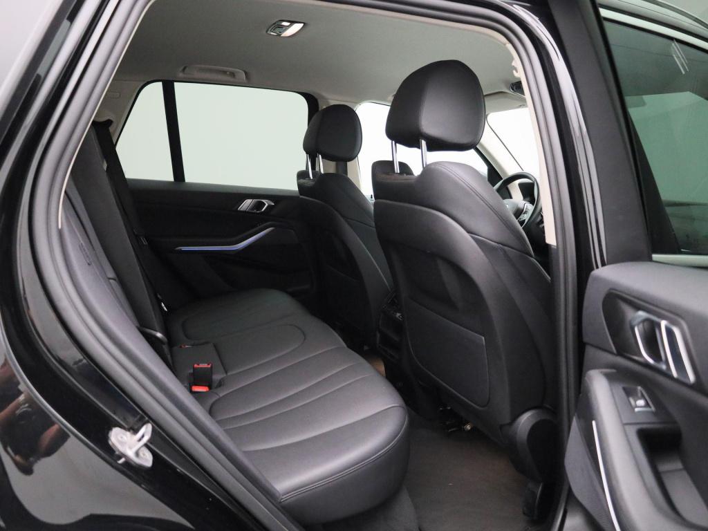 BMW X5 xdrive45e high executive | automaat | trekhaak | luchtvering | memor