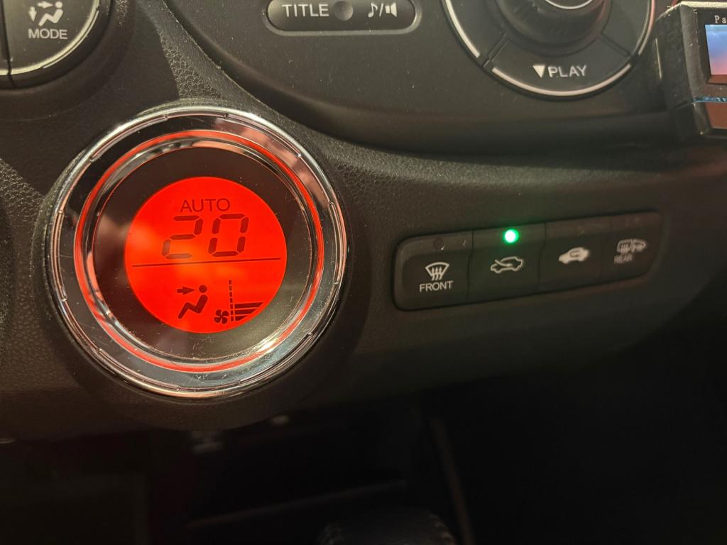 Honda Jazz 1.4 comfort plus