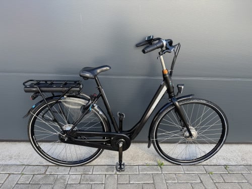 Zeer nette Sparta F7E elektrische fiets 522WH