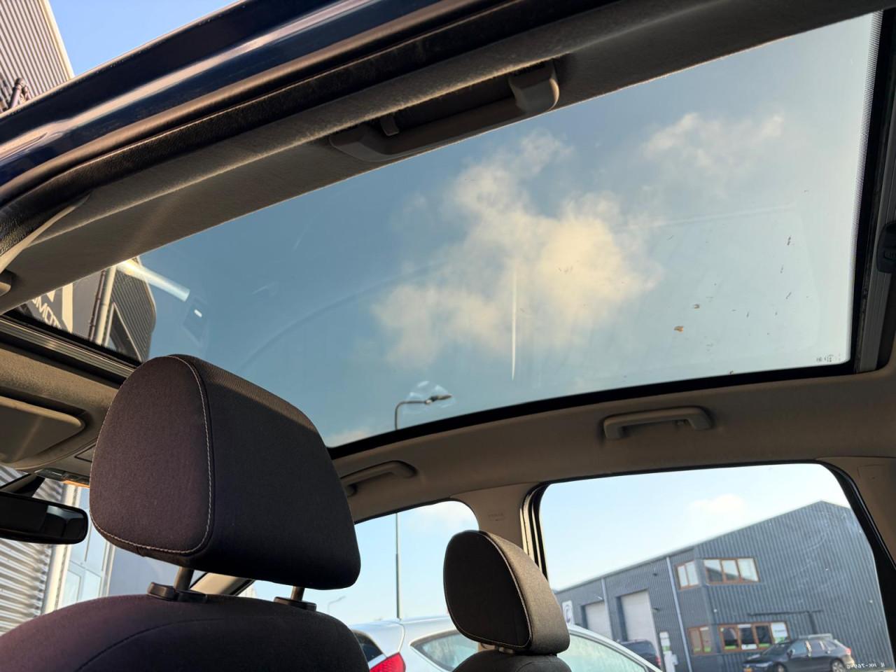 Ford C-Max 1.8- 16V Trend