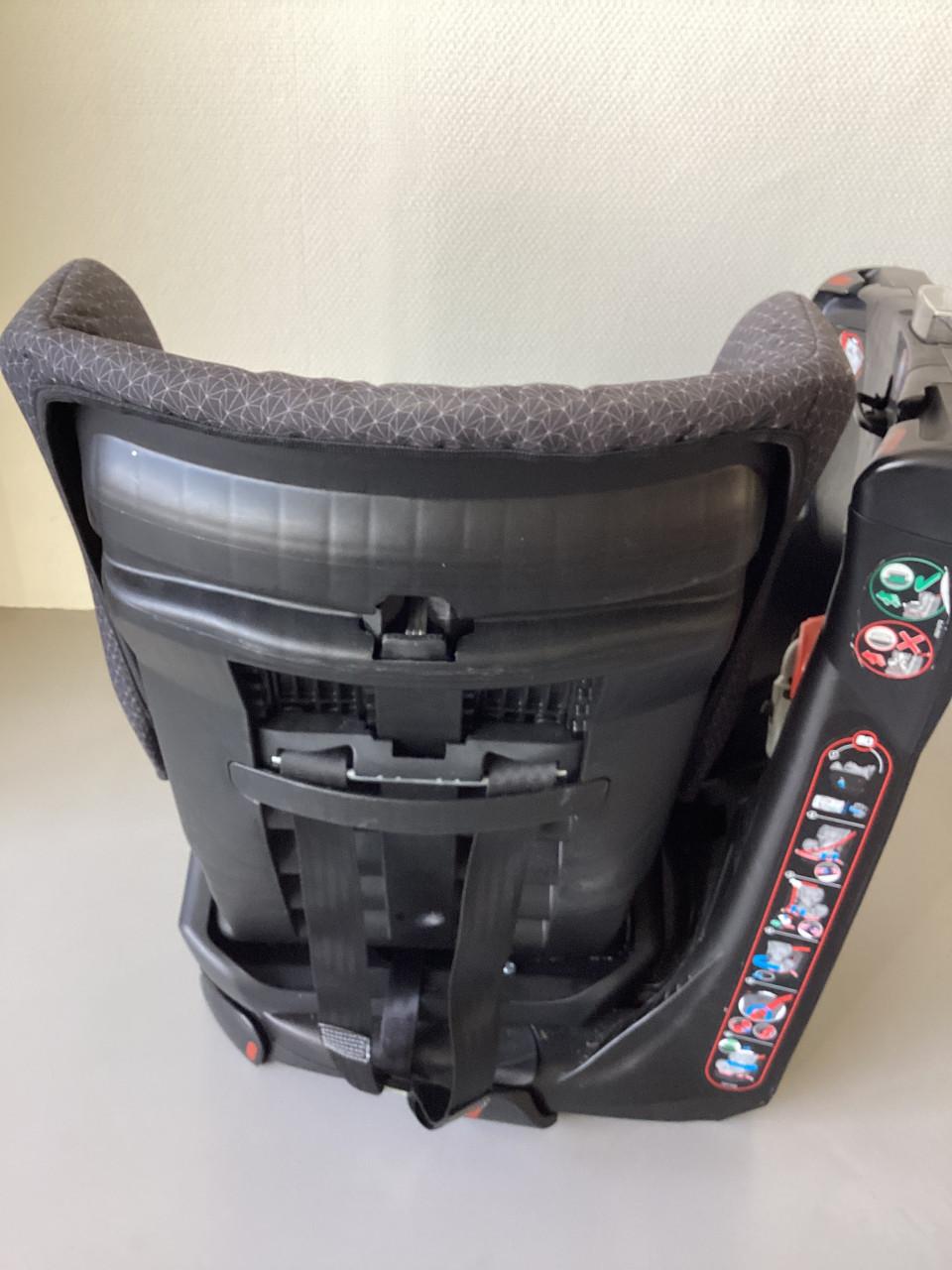 Maxi cosi axiss Autostoeltje