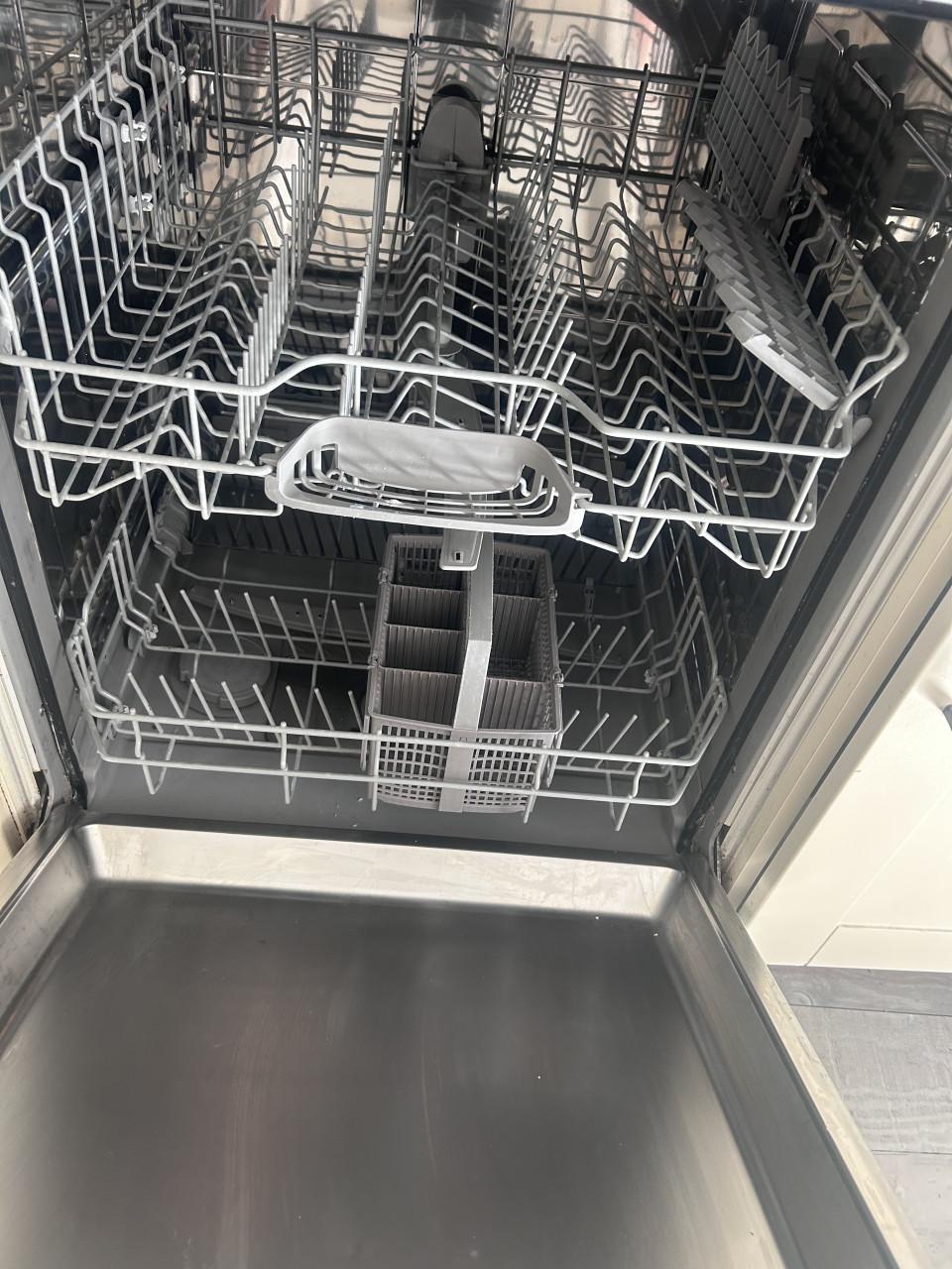 Bosch inbouw vaatwasmachine gratis af te halen