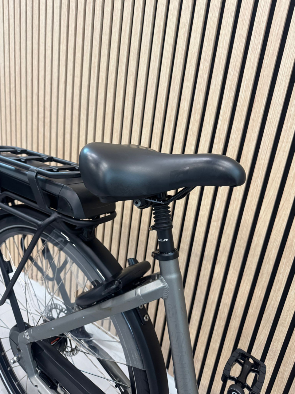 Sparta M8B Bosch Active Line Plus 400Wh 48CM 5937KM