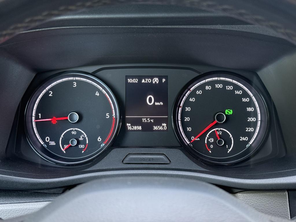 Volkswagen Transporter 2.0 tdi l2h1 28 zb-edition | nl-auto | 1e eig | carp