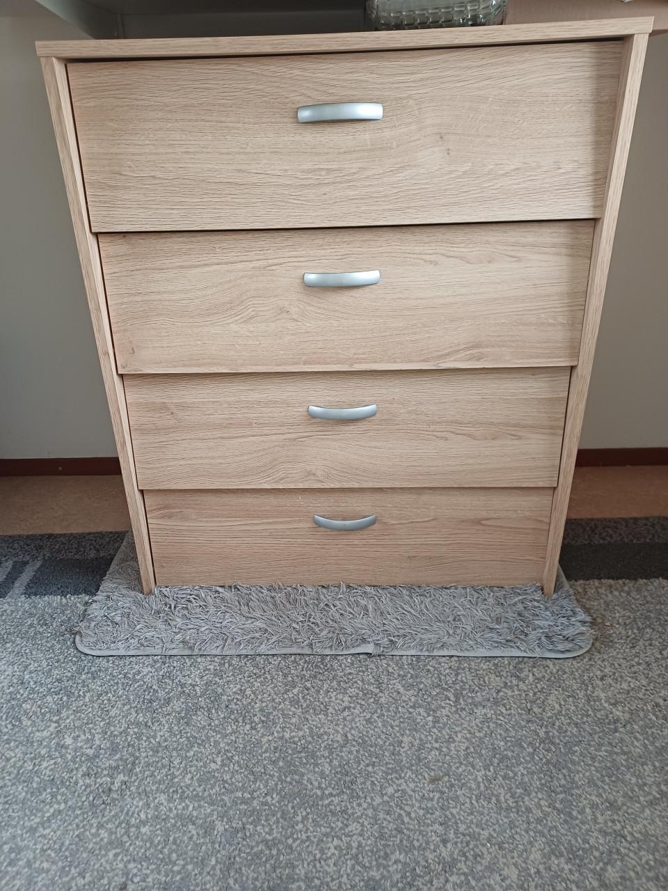 Schoenenkast gratis op te halen vandaag