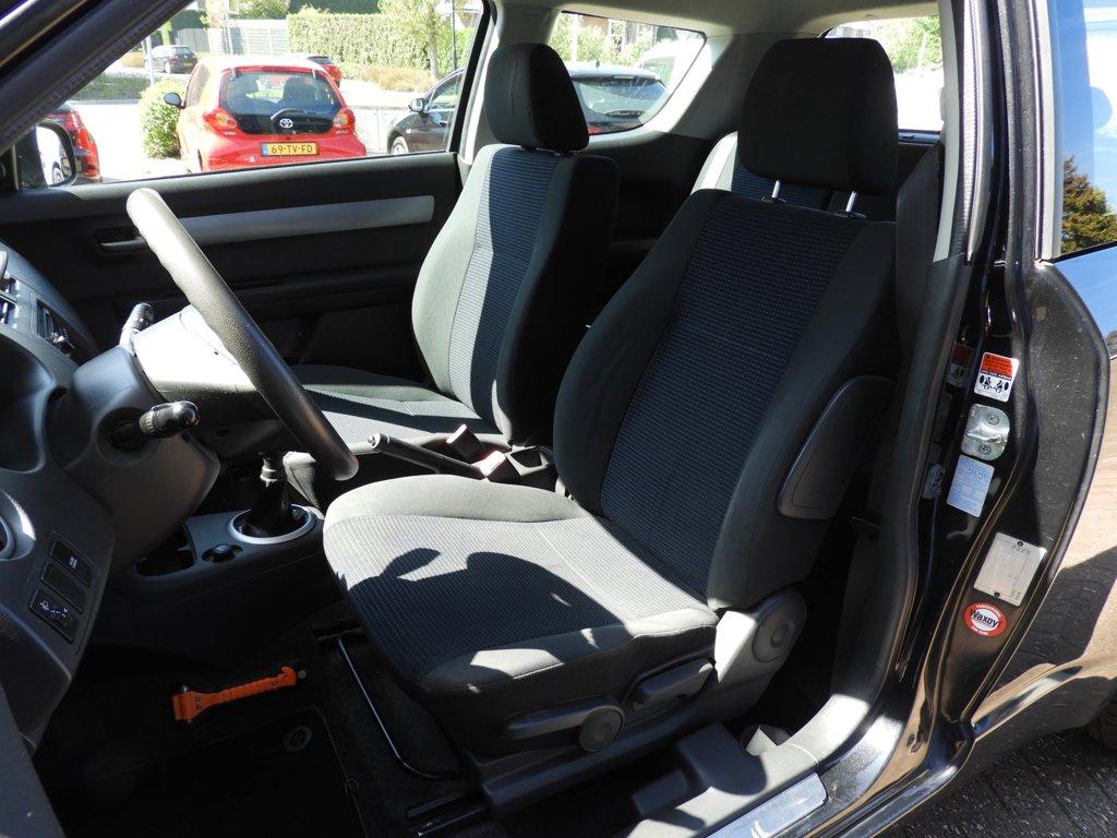 Suzuki Swift 1.3 comfort