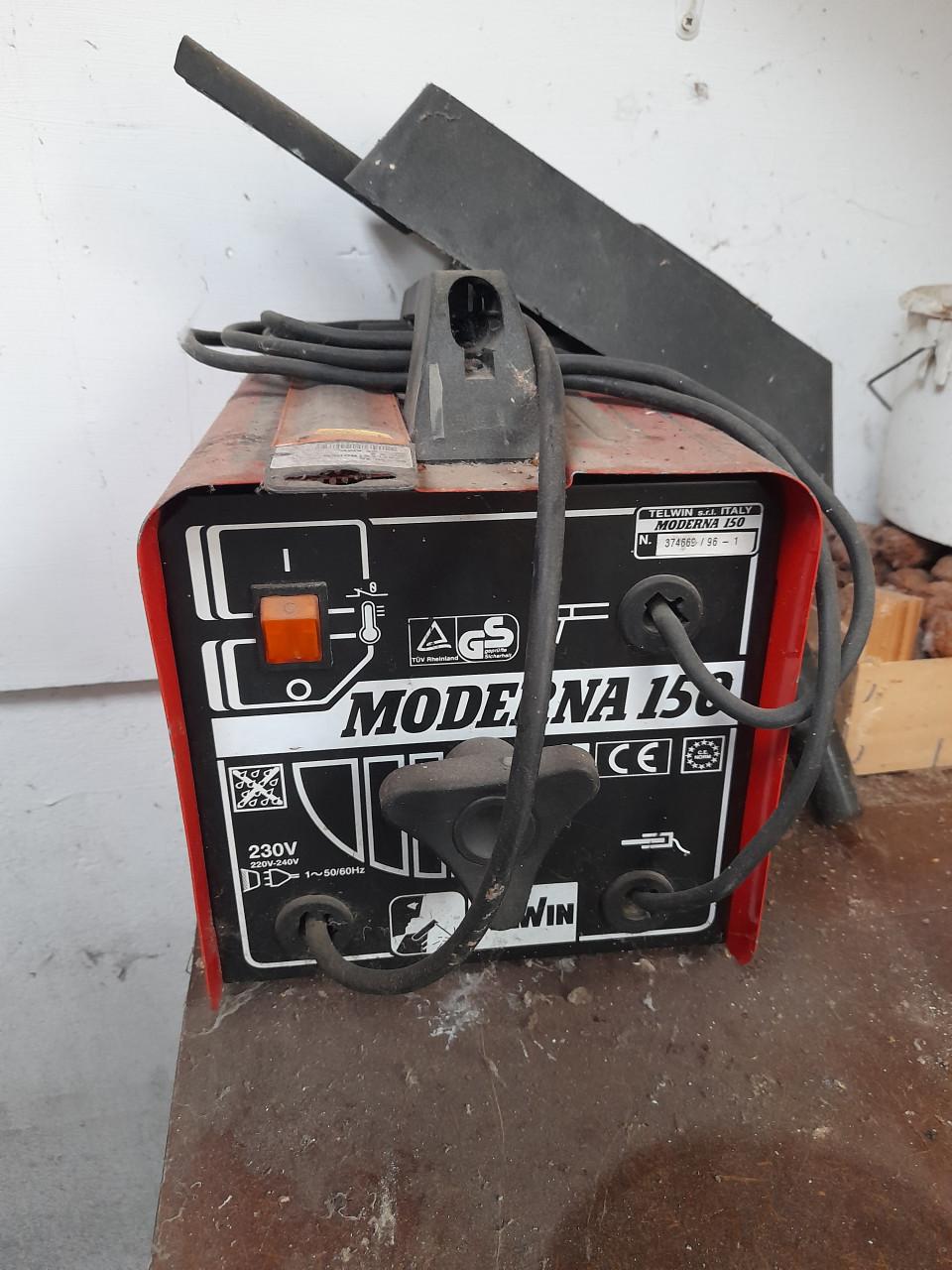 Hobby gereedschap