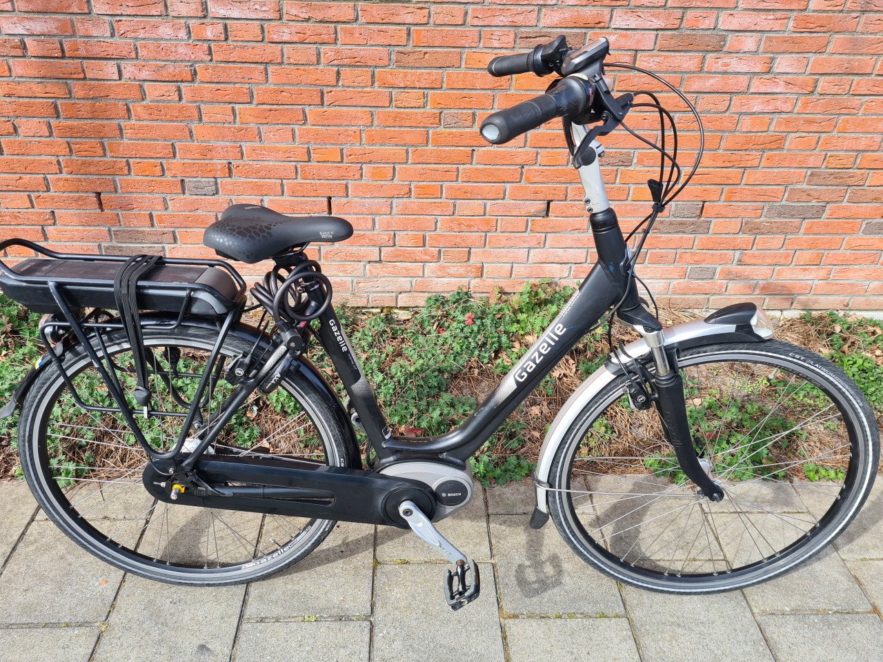 Fietsenmaker nodig?!