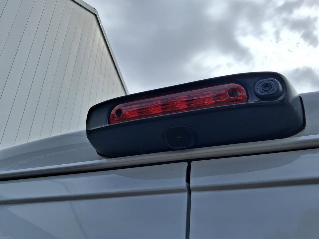 Citroen Jumper gb 2.2 bluehdi 120pk s&s l2h1 3zitplaatsen trekhaak | achter