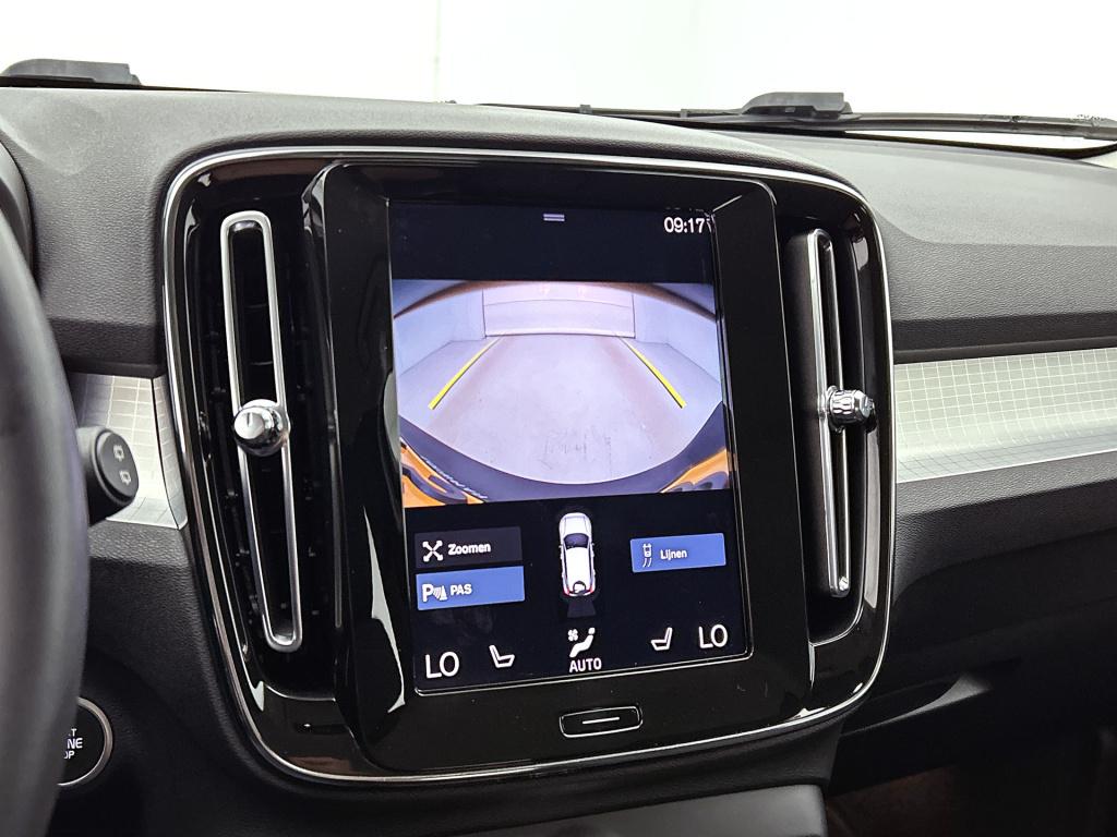 Volvo XC40 1.5 t4 recharge inscription expression / navigatie / elec. achte