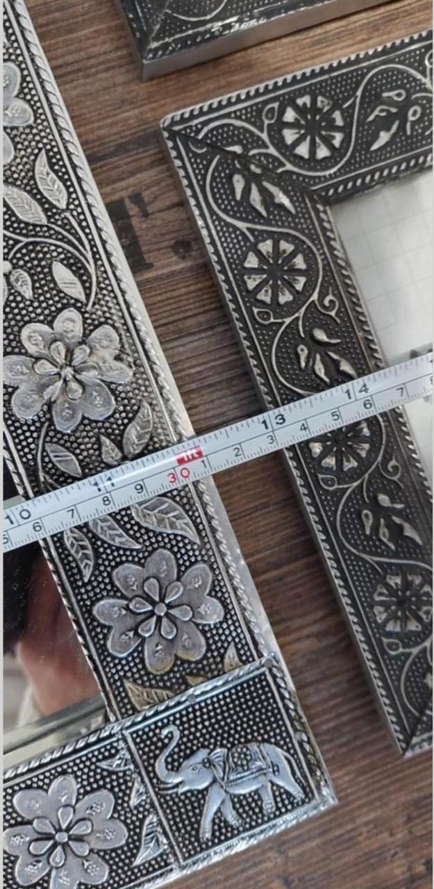 2 Xenos spiegels & Xenos lijsten