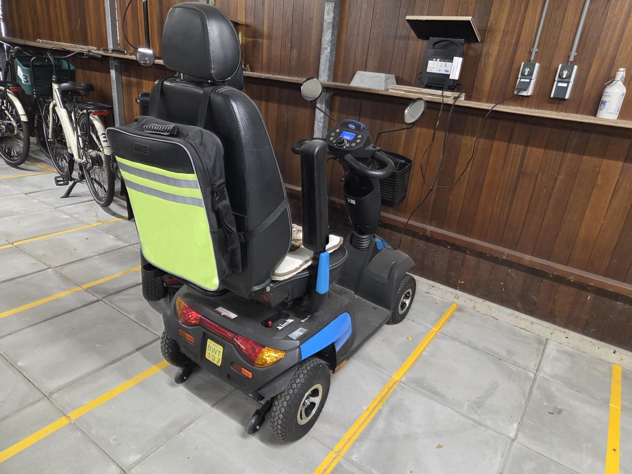 Scootmobiel