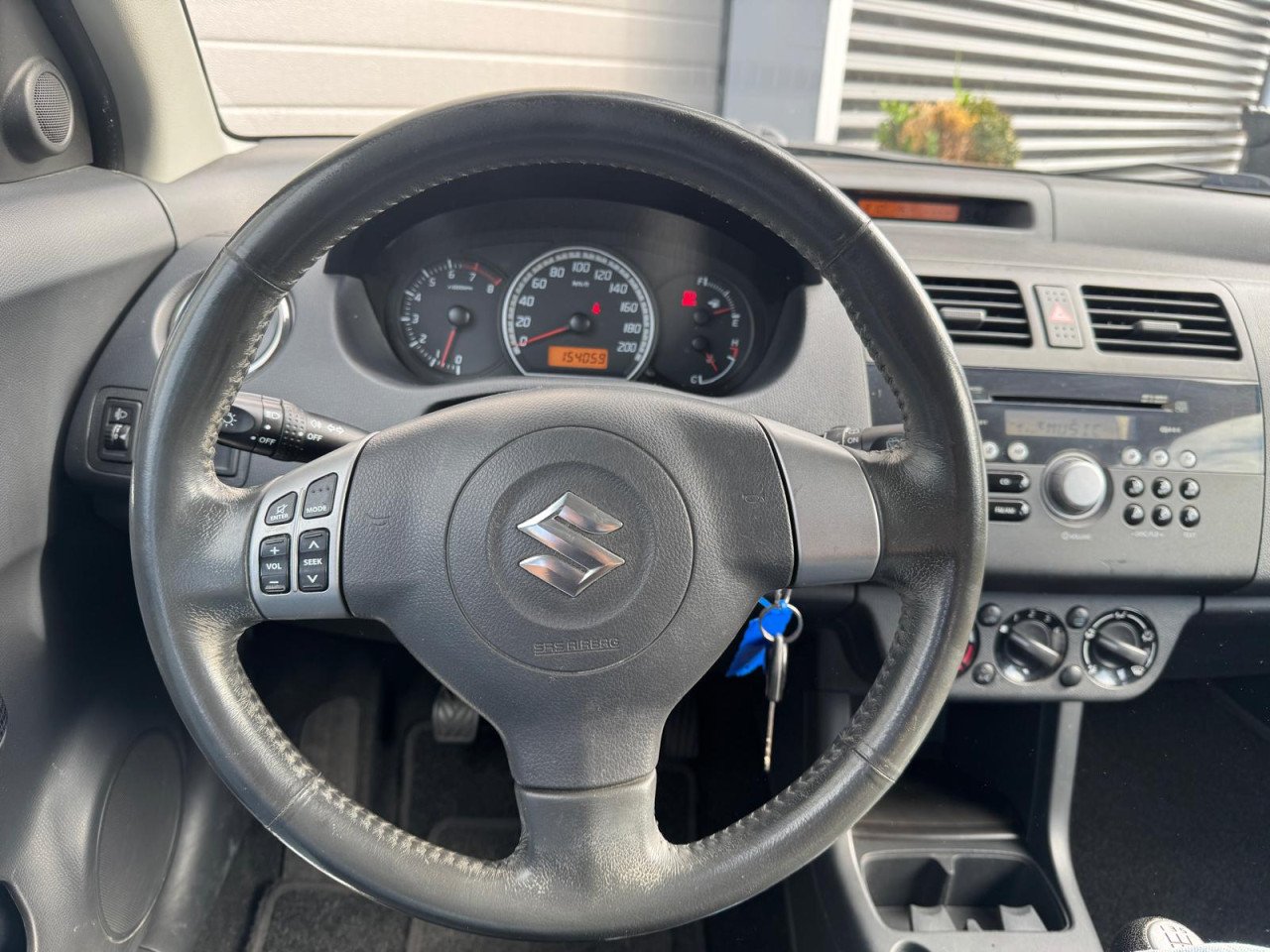 Suzuki Swift 1.3 Shogun/154.000/NAP/APK/Airco